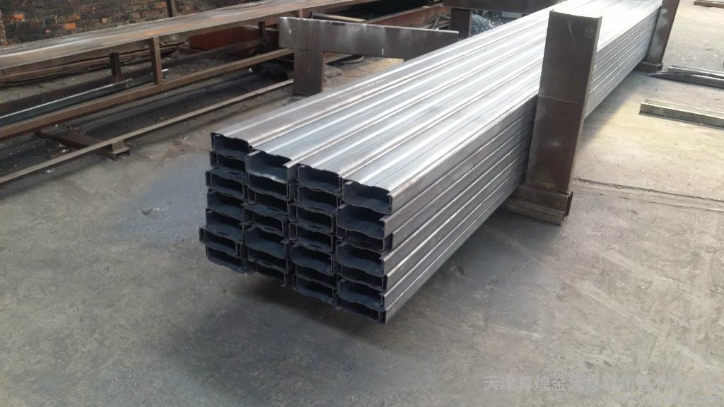 寧夏光伏支架C型鋼